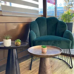 Hotel Le Florin, Rennes