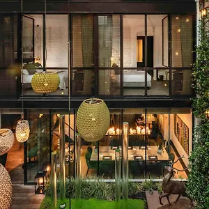 5* Ξενοδοχείο Balthazar Hotel & Spa Rennes - Mgallery Collection